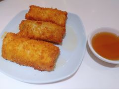三丝春卷-光明邨大酒家(淮海路店)