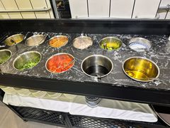 -阿鸡鱼庄·顺德鲜蒸小炒(亚运村店)