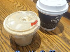 -Peet's 皮爷咖啡(陆家嘴中心店)