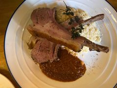 -羽深肉铺 Steak & Wine