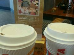 -COSTA COFFEE(上海五玠坊店)