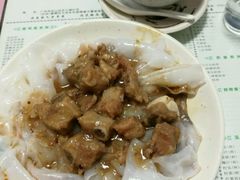 -仁信双皮奶(东川路店)