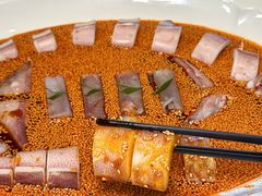 -许家菜(望江店)