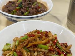 -笨罗卜浏阳菜馆(龙华鹏润达店)