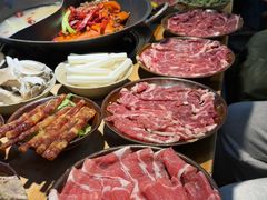 -阳阳老火锅(小南门店)