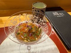 -鮨青(恒基名人购物中心店)