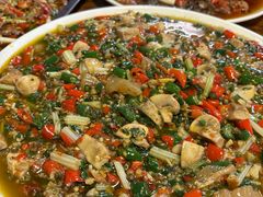 -得胜公社自贡爆炒(玉林店)