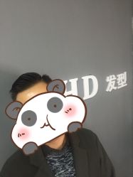 -HD HAIR STYLE