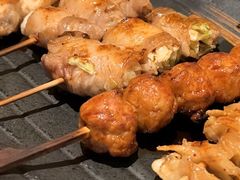 -気楽亭和食料理(气乐亭大世界本店)