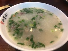 羊肉汤-和生记牛肉火勺店(汇兴家园店)