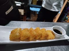 -嫩芽 ·地道重庆菜(十八梯露台夜景店)