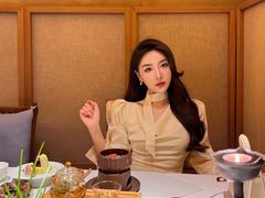 -叶叶菩提·晋福宫