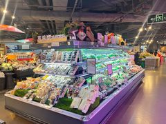 -Olé精品超市(天汇广场店)