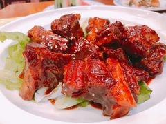 -西新饭店(城中店)