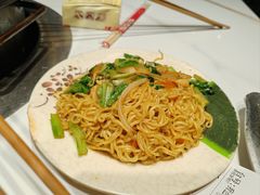 -源味居手把签烧烤(长春一店)