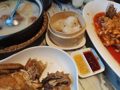 -西安饭庄·非遗陕菜(钟楼店)