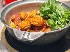 -禄婶鸡煲·打边炉