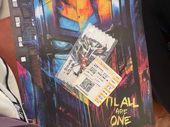 -卢米埃IMAX影城(温州万象城激光店)