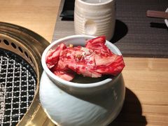 -江户烧肉(高德店)