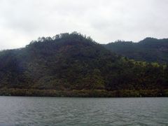 SNV31137-严子陵钓台(富春江小三峡)