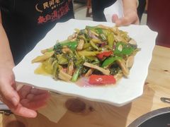 -创味·民间海南菜·非遗藤桥排骨(藤桥·免税城店)