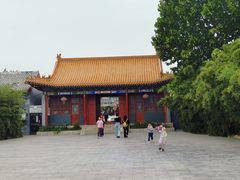-人民公园(黄骅市)