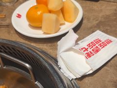 -七欣天香辣蟹火锅(扬州望月路店)