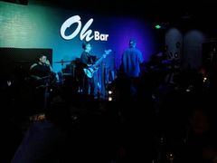 -ohbar live house(人广店)