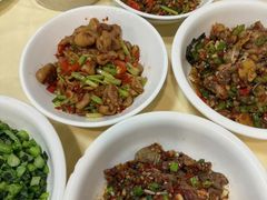 -笨罗卜浏阳菜馆(龙华鹏润达店)