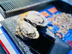 -大成海鲜烧烤·小龙虾(五角场店)