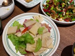 -云海肴·汽锅鸡·云南菜(领展购物广场·中关村店)