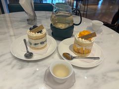 -深圳罗湖木棉花凯悦尚选酒店•大堂吧