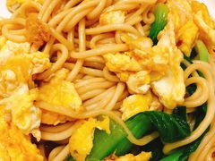 鸡蛋拌面-大叔家福鼎小吃(十全街店)