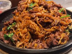 -奉天小馆·非遗东北菜(济南万象城店)