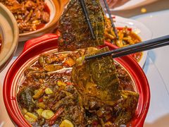 -赣菜笔记·江西米粉·小龙虾·小炒(曹杨路店)