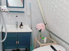 -安德鲁户外烧烤帐篷营地(马泉营店)