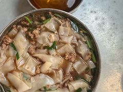 -正宗杨记普洱酸醋米线(总店)