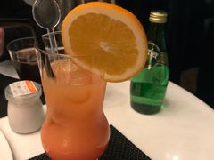 -苏州金鸡湖中茵皇冠假日酒店