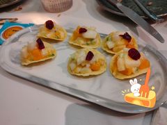 -做披萨的奇葩(中海央墅店)