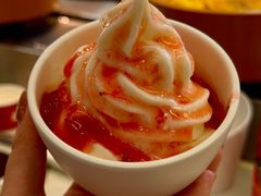-龍歌自助小火锅(城阳万象汇店)