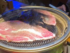 -西塔老太太泥炉烤肉(温州首店万象城黑金店)