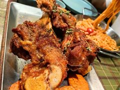 -美森西餐厅(曙光大道店)
