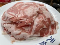 -元盛居(生态大街店)