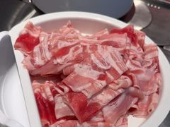-龍歌自助小火锅(芝罘万达店)