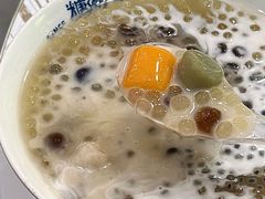 -糖潮糖水铺(省府店)