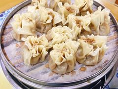 -回香楼大连新派清真菜