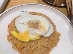 -青瓦餐厅·生鱼片·韩园烤肉(西塔店)