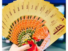 -芭菲盛宴·环球美食(解放碑英利国际店)