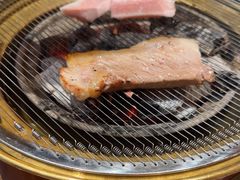-闻老头·菊花炭烤肉(佛山首店)