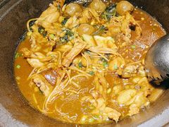 -真牛哇·香辣汽锅蛙(天河城店)